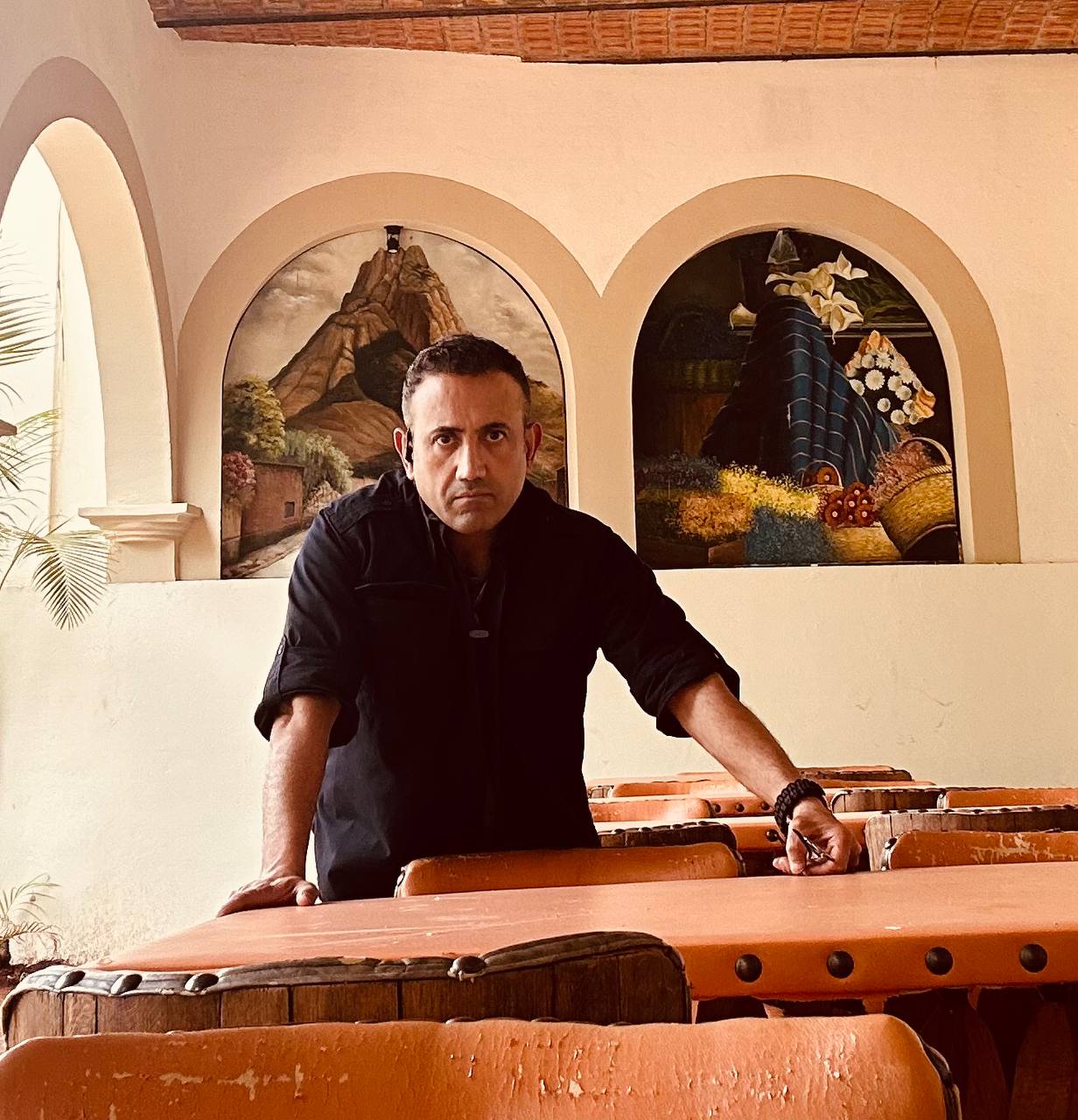 علیرضا قره خانی