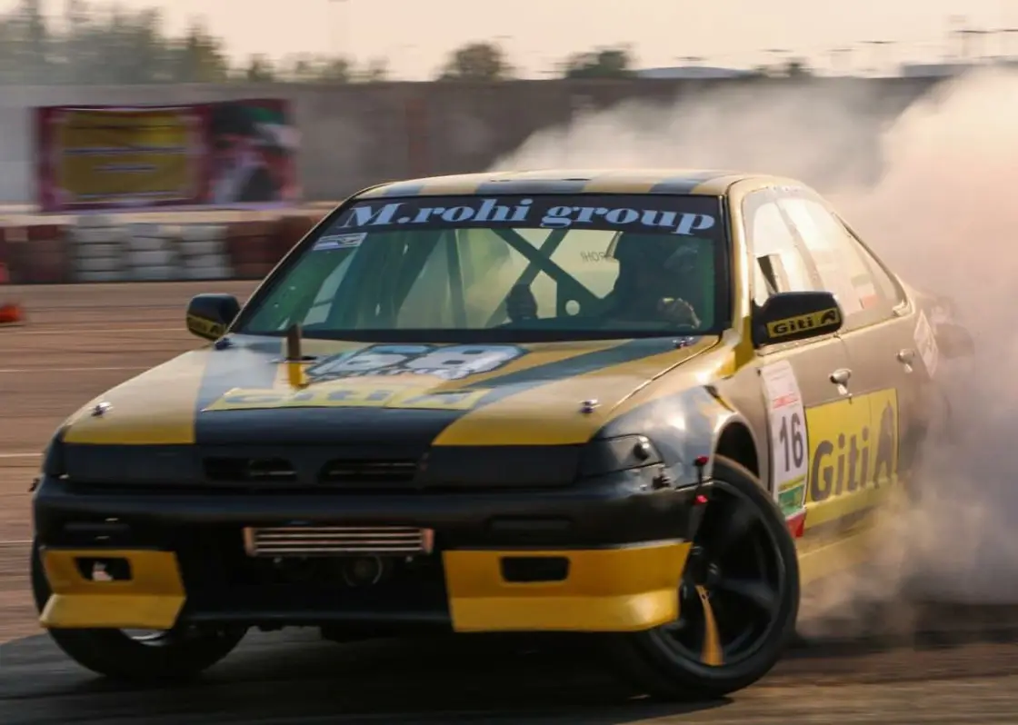 محمدرضا روحی