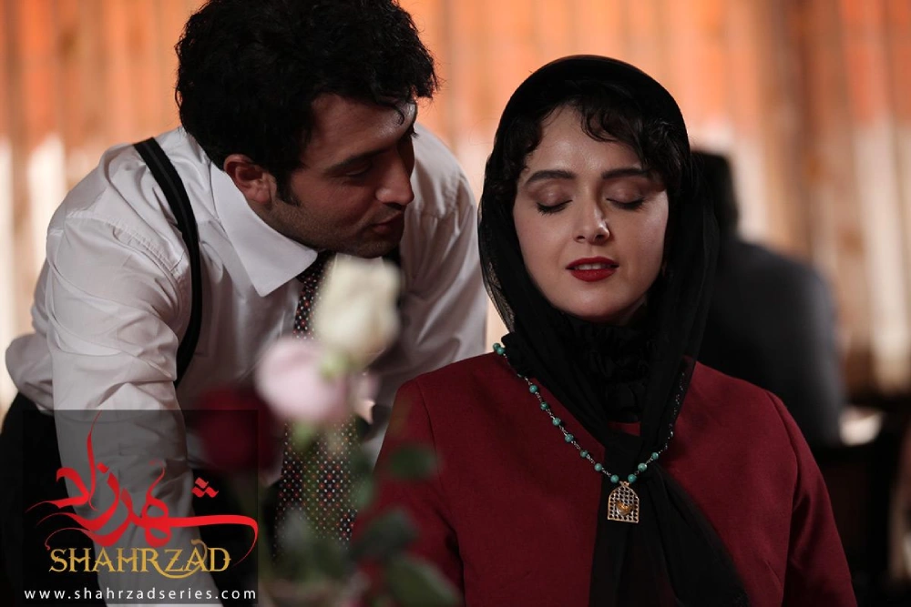 سریال شهرزاد